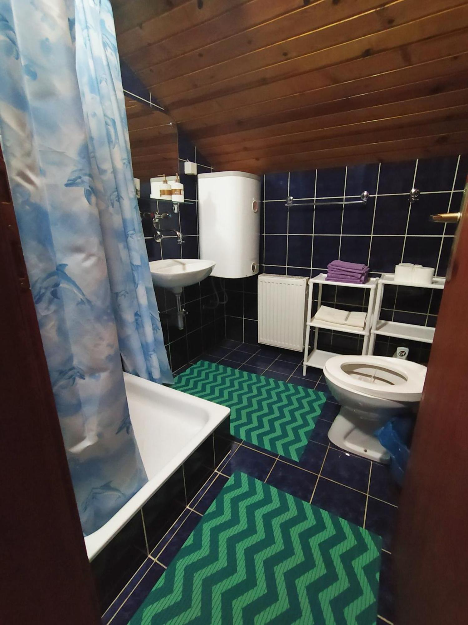 Apartmani Milic Sirogojno Phòng bức ảnh