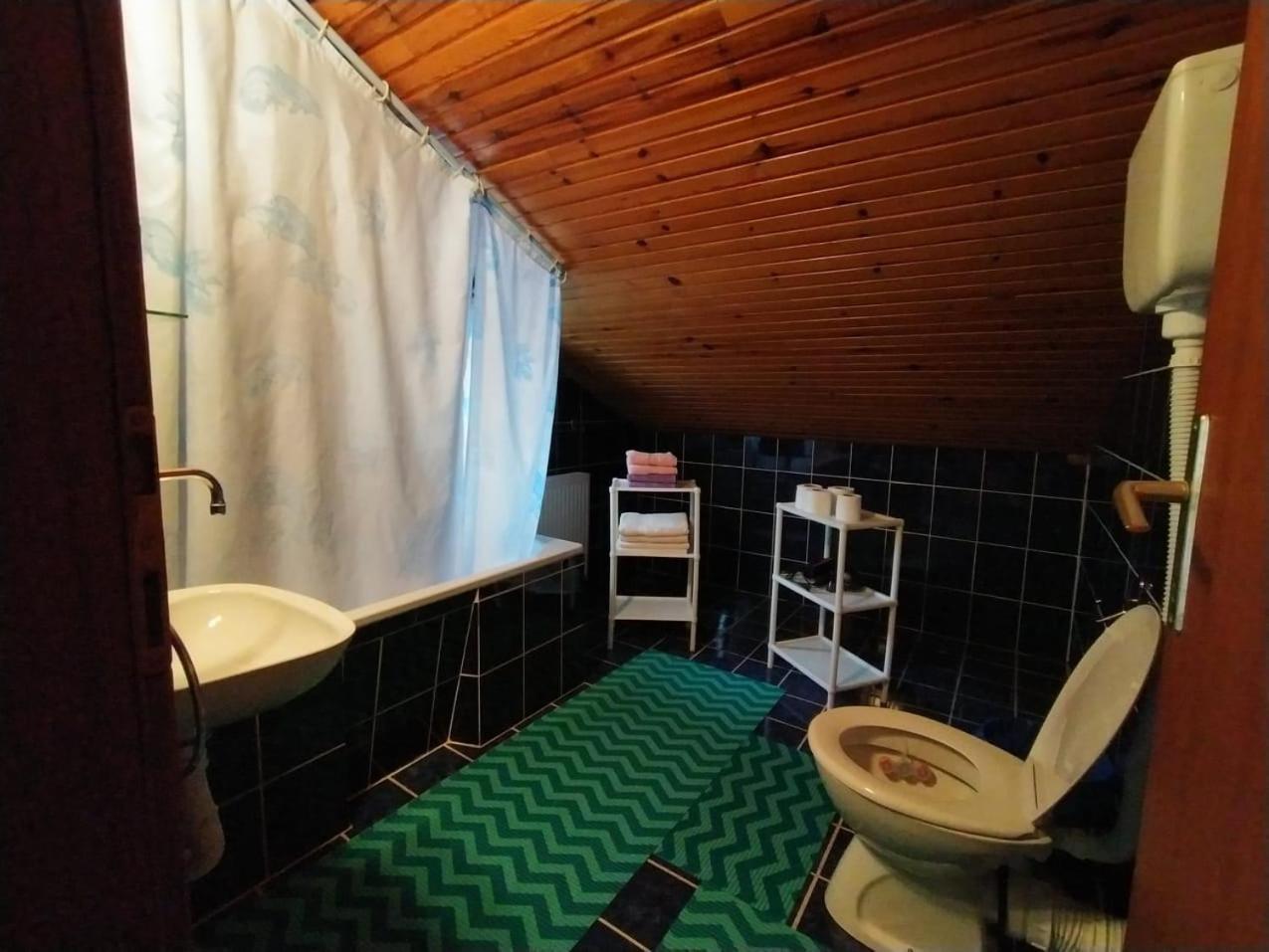 Apartmani Milic Sirogojno Phòng bức ảnh