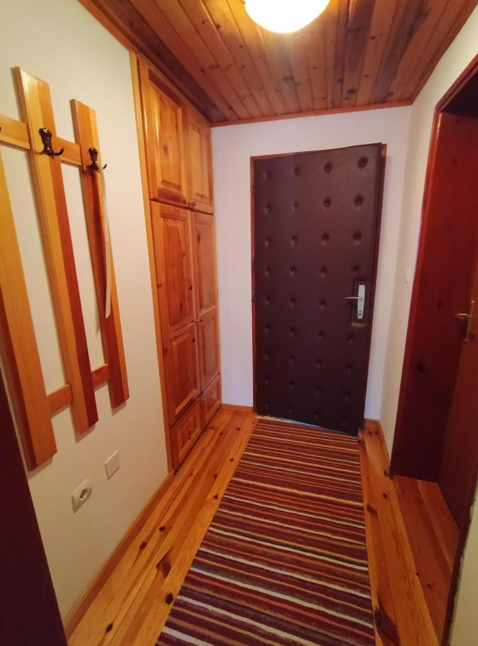 Apartmani Milic Sirogojno Phòng bức ảnh