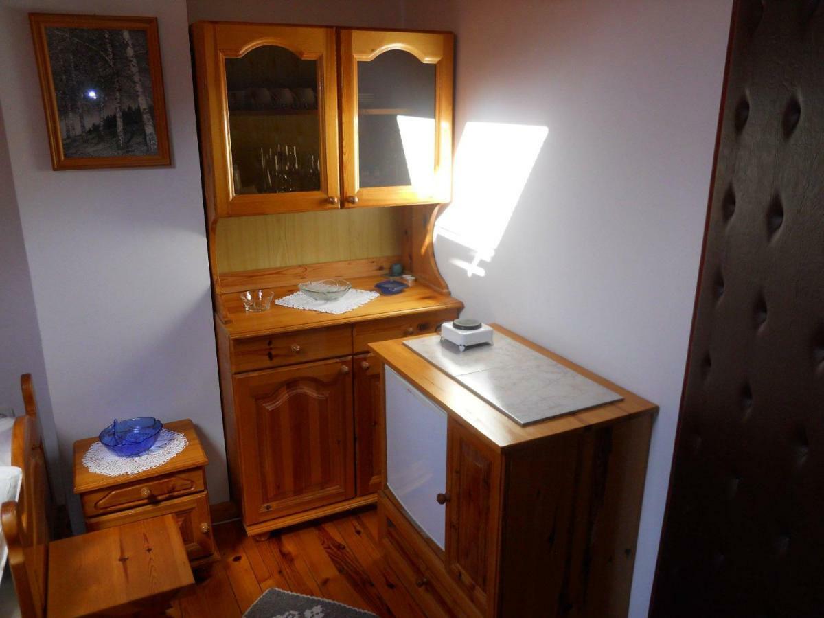 Apartmani Milic Sirogojno Phòng bức ảnh